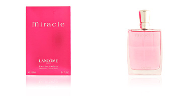 MIRACLE eau de parfum spray Lancôme