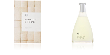 AGUA DE LOEWE eau de toilette vaporisateur Loewe