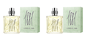 1881 POUR HOMME eau de toilette vaporizzatore Cerruti