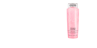 CONFORT TONIQUE lotion réhydratante réconfortante Lancôme