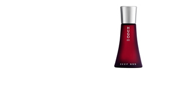 DEEP RED edp vapo Hugo Boss