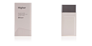 HIGHER eau de toilette vaporisateur Dior
