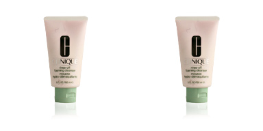 RINSE OFF foaming cleanser II Clinique