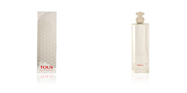 TOUS eau de toilette vaporisateur Tous