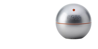 BOSS IN MOTION ORIGINAL edt vapo Hugo Boss