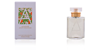 AZAHAR edt vapo Adolfo Dominguez