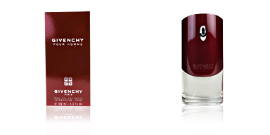 GIVENCHY POUR HOMME eau de toilette spray Givenchy