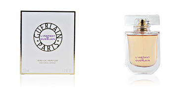 L'INSTANT DE GUERLAIN eau de parfum vaporizzatore Guerlain