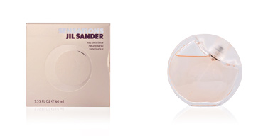 SENSATIONS edt vapo Jil Sander