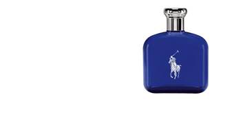 POLO BLUE eau de toilette spray Ralph Lauren