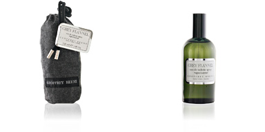 GREY FLANNEL eau de toilette spray Geoffrey Beene