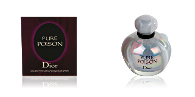 PURE POISON eau de parfum vaporisateur Dior