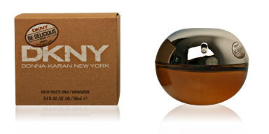 BE DELICIOUS MEN edt vapo Donna Karan