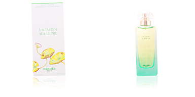 UN JARDIN SUR LE NIL eau de toilette spray Hermès