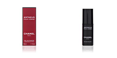 ANTAEUS edt vapo Chanel