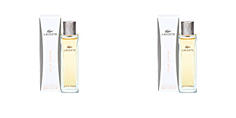 LACOSTE POUR FEMME edp vapo Lacoste