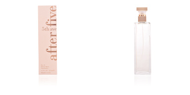 5th AVENUE AFTER FIVE eau de parfum vaporizzatore Elizabeth Arden