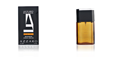 AZZARO POUR HOMME special value eau de toilette vaporizzatore Azzaro