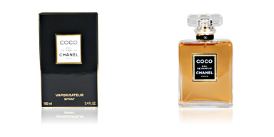 COCO eau de parfum spray Chanel