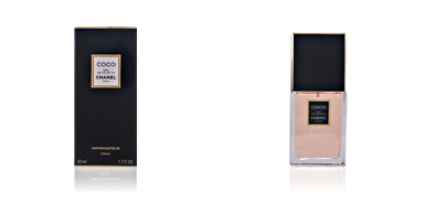 COCO eau de toilette spray Chanel