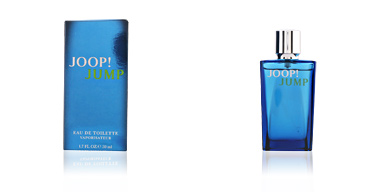 JOOP JUMP eau de toilette vaporizzatore Joop