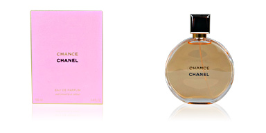 CHANCE eau de parfum spray Chanel