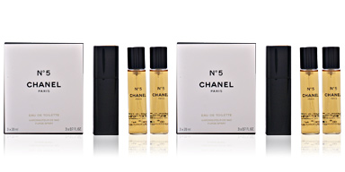 Nº 5 edt vapo de sac Chanel