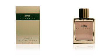 BOSS SELECTION eau de toilette spray Hugo Boss