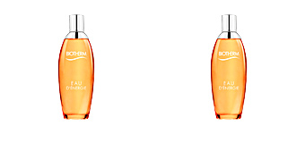 EAU D'ÉNERGIE spray d'éveil des sens vap Biotherm