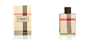 LONDON eau de parfum spray Burberry
