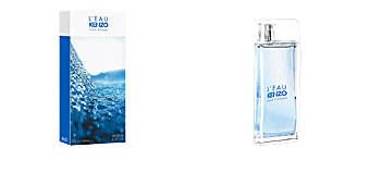 L'EAU KENZO POUR HOMME eau de toilette vaporisateur Kenzo