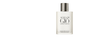 ACQUA DI GIÒ POUR HOMME Dopo barba balm Armani