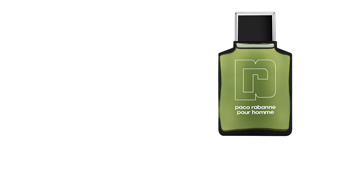 PACO RABANNE POUR HOMME eau de toilette vaporizzatore Paco Rabanne