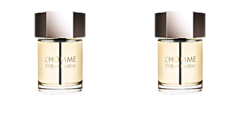 L'HOMME eau de toilette spray Yves Saint Laurent