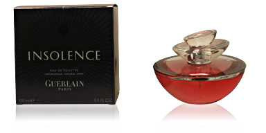 INSOLENCE eau de toilette vaporizzatore Guerlain