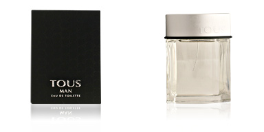 TOUS MAN eau de toilette vaporisateur Tous