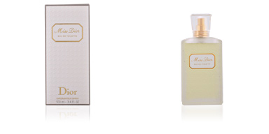 MISS DIOR eau de toilette originale vaporisateur Dior