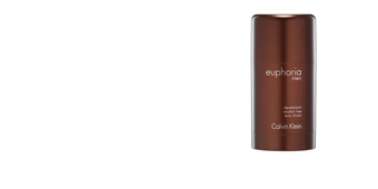 EUPHORIA MEN deodorant stick Calvin Klein