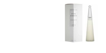 L'EAU D'ISSEY eau de parfum vaporizzatore Issey Miyake