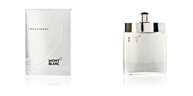 INDIVIDUEL eau de toilette spray Montblanc