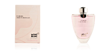 FEMME INDIVIDUELLE eau de toilette vaporisateur Montblanc