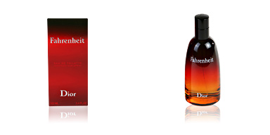 FAHRENHEIT eau de toilette vaporizzatore Dior