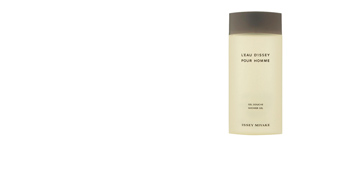L'EAU D'ISSEY POUR HOMME shower gel Issey Miyake