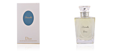 DIORELLA eau de toilette vaporisateur Dior