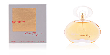 INCANTO POUR FEMME eau de parfum spray Salvatore Ferragamo