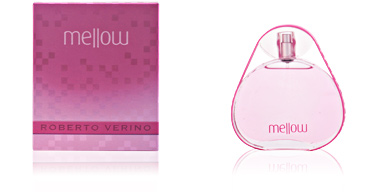 MELLOW eau de toilette vaporizzatore Verino