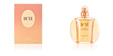 DUNE eau de toilette vaporisateur Dior