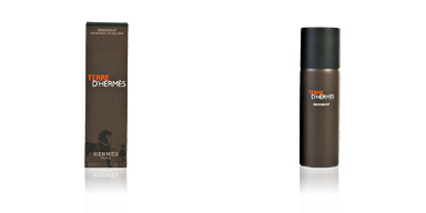TERRE D'HERMÈS deo vapo Hermès