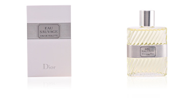 EAU SAUVAGE edt Dior