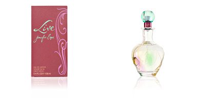 LIVE edp vapo Jennifer Lopez